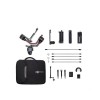 Dji RS 2 Stabillizer - 3-Axis Gimbal Kamera Stabilizer DSLR